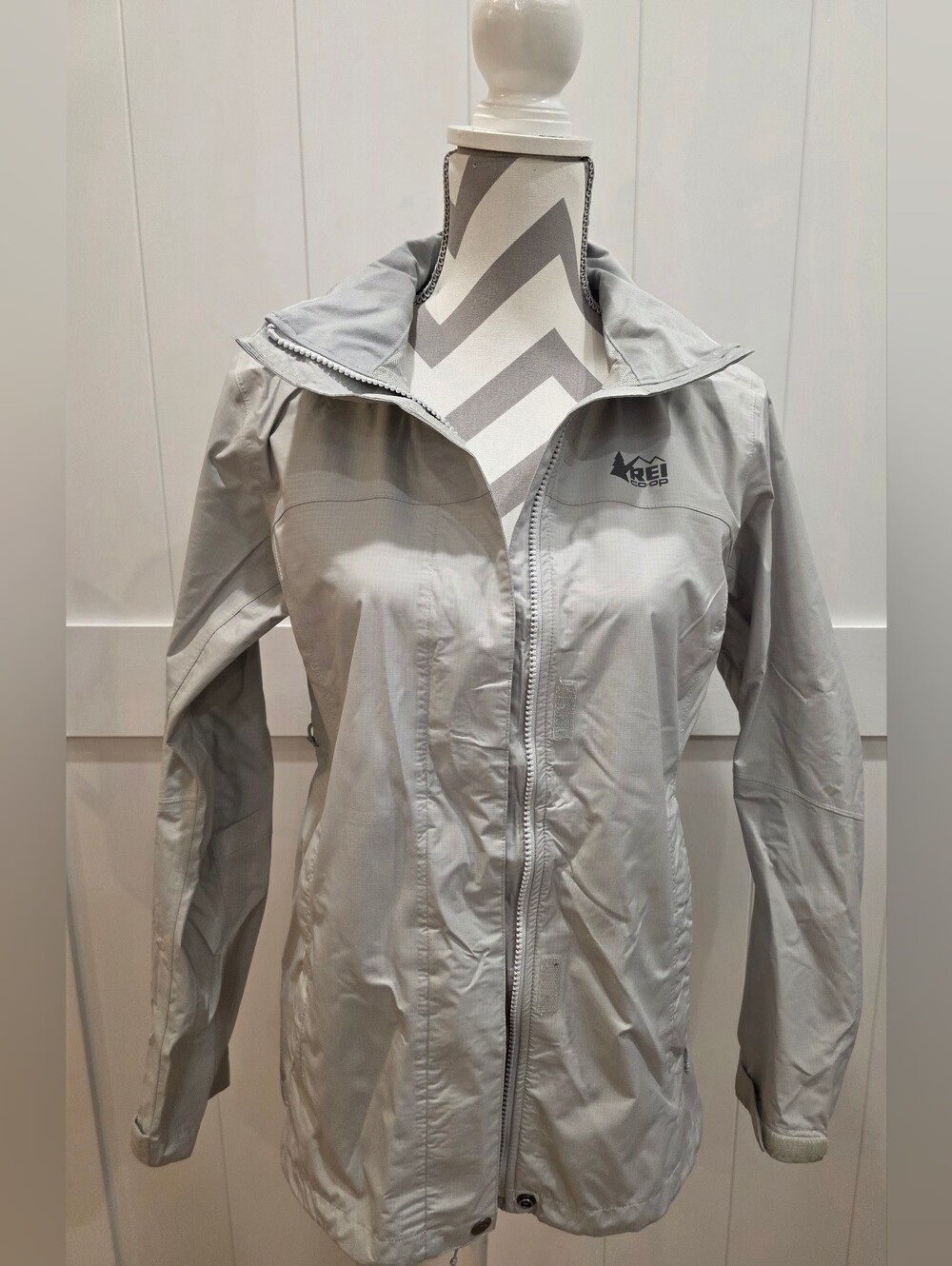 Women's REI Co-Op 2.5L Peak Rainier Jacket *069